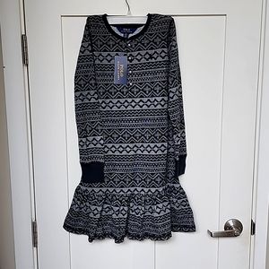 Polo by Ralph Lauren Holiday I dress